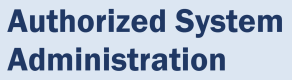 Authorized System Administration Training in New Zealand