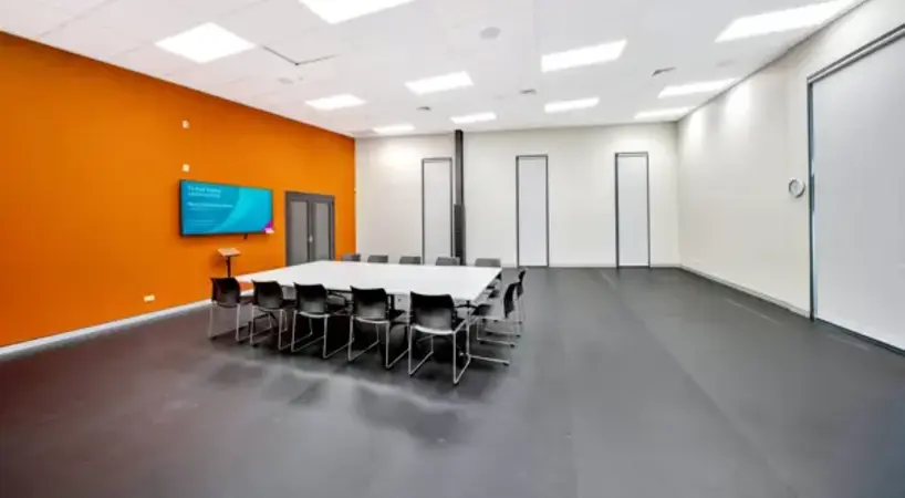 NobleProg Training Place, City  Te Pou Toetoe Linwood