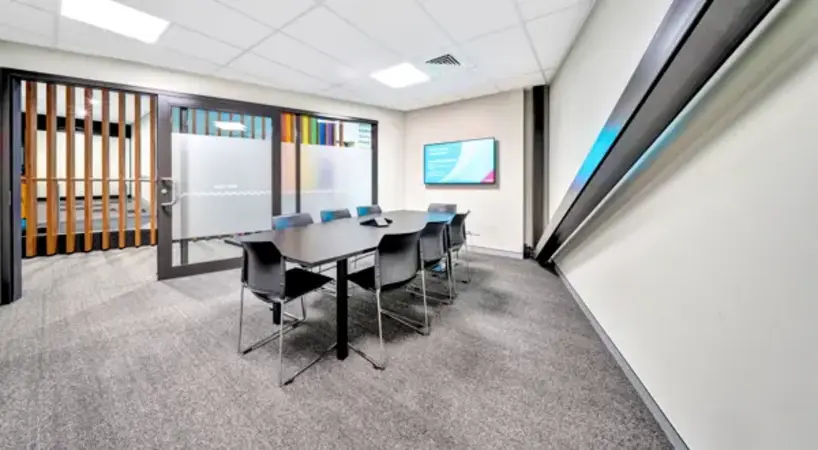 NobleProg Training Place, City  Te Pou Toetoe Linwood