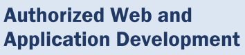 Category for Authorized Web and Application Development Training in New Zealand