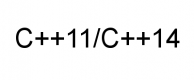 C++11 Training Courses