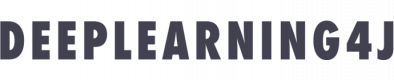 Deeplearning4j Training Courses