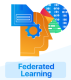 Federated Learning Training in New Zealand