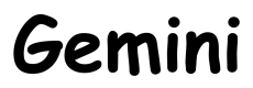 Category for Gemini AI Training in New Zealand