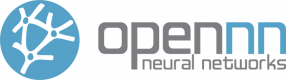 OpenNN Training Courses OpenNN Training Courses