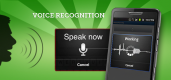 Image for Speech Recognition category
