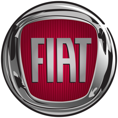 fiat automobiles